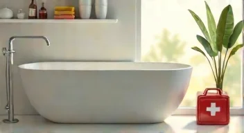 Tipps zu Badeunfällen