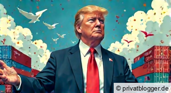 Tipps zu Donald Trumps Zollpolitik