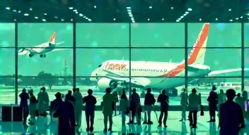 Tipps zu Flughafen-Tricks