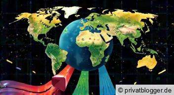 Tipps zur Analyse "geopolitischer" Konflikte