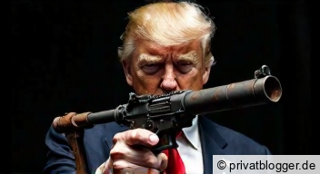 TRUMP und die nukleare Bereitschaft: Ein Rückblick