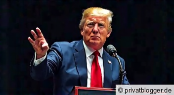 Trumps radikaler Kurswechsel