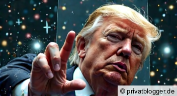 TWITTER und die Meme-Kultur: Spott UND Hohn für Trump