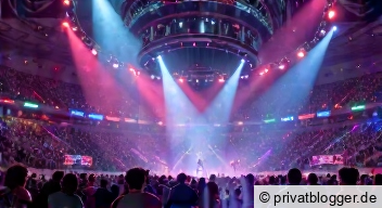 Vorteile des WWE SummerSlam 2025