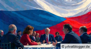 Vorteile eines politischen Dialogs in Russland