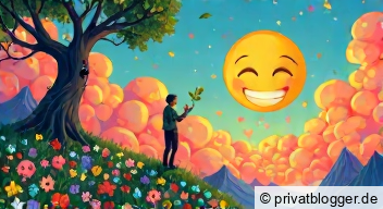 Vorteile eines positiven Mindsets
