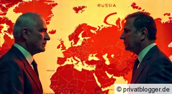 Vorteile von Trumps Politik gegenüber Russland