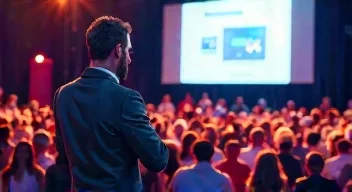 Wichtige Schritte für einen erfolgreichen Pitch