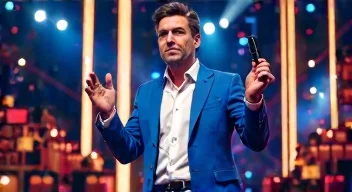 Wichtige Schritte für Promi Big Brother