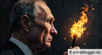 Wladimir Putins Narrativ: NATO UND Geschichtsmythen im Fokus – Triggert mich wie