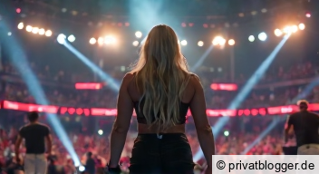 WWE SummerSlam 2025: Die Frauenpower im Ring – Kämpfen um Titel