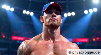 WWE "summerslam" 2025: John Cena vs. Cody Rhodes im Live-Duell; Spannung garantiert