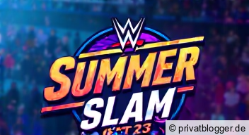 WWE SummerSlam 2025: WWE Network ODER Pro7Maxx? So siehst du es live!