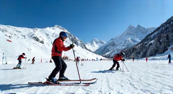 Bedeutung der Nachwuchsförderung im Biathlon (3/10)