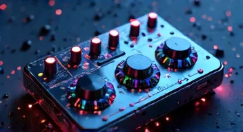 Benutzerfreundlichkeit und Homebrew-Programme (8/10)