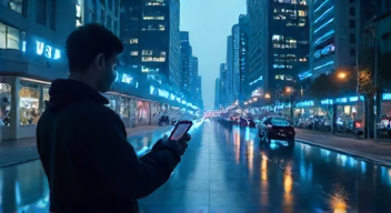 Betrug in der digitalen Kultur: Ein Vergleich (3/10)