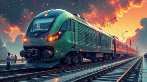 Better Bahn: Evolution, Herausforderungen und Lösungen im Ticketing