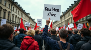 Bürgergeld-Reform: Widerstand, Sanktionen und Zukunft der Grundsicherung