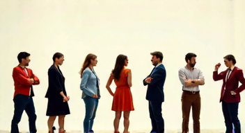 Das sind die Top 7 Schritte beim Konfliktmanagement