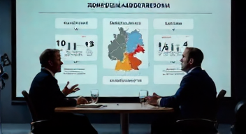 Das sind die Top 7 Schritte beim Bundesländerreform