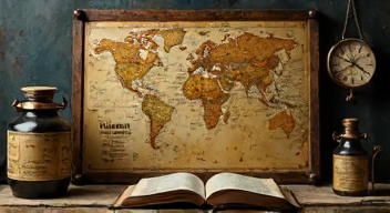 Das sind die Top 7 Schritte beim Geschichtserinnern