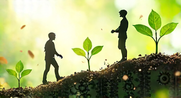 Das sind die Top 7 Schritte beim Aufbau einer WoltLab-Community