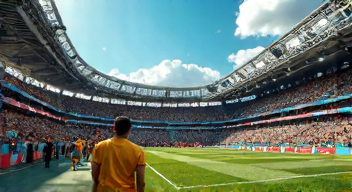 Das sind die Top 7 Schritte beim Besuch der WM 2026