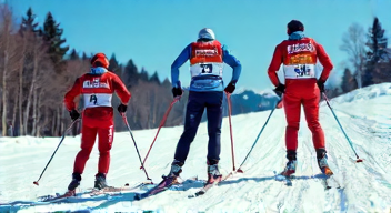 Das sind die Top 7 Schritte beim Biathlon