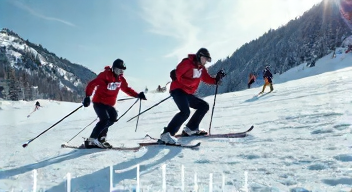 Das sind die Top 7 Schritte beim Biathlon