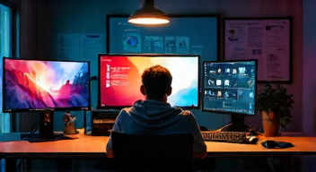 Das sind die Top 7 Schritte beim Bildbearbeiten