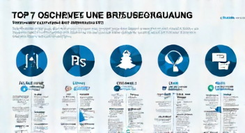 Das sind die Top 7 Schritte beim BND und Überwachung