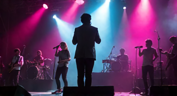 Das sind die Top 7 Schritte beim Comeback im Schlager