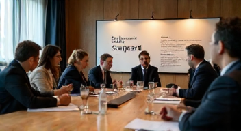 Das sind die Top 7 Schritte beim Engagement für Demokratie