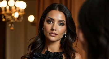 Das sind die Top 7 Schritte beim Glamourauftritt