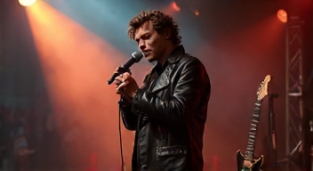 Das sind die Top 7 Schritte beim Harry Styles Comeback