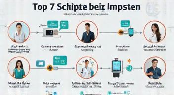 Das sind die Top 7 Schritte beim Impfen