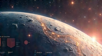 Das sind die Top 7 Schritte beim interplanetaren Reisen