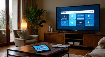 Das sind die Top 7 Schritte beim IPTV-Konsum