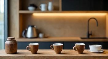 Das sind die Top 7 Schritte beim Kaffee-Salz-Trend