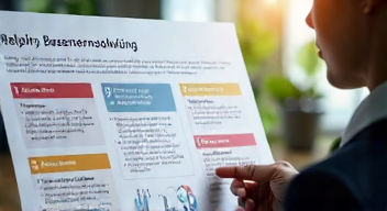 Das sind die Top 7 Schritte beim Reformprozess der Beamtenbesoldung