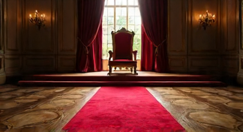 Das sind die Top 7 Schritte beim royalen Comeback