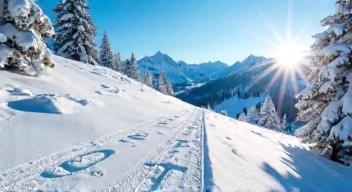 Das sind die Top 7 Schritte beim sicheren Wintersport