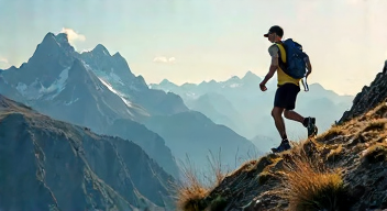 Das sind die Top 7 Schritte beim Sportaufstieg