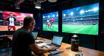 Das sind die Top 7 Schritte beim Sportjournalismus