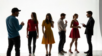 Das sind die Top 7 Schritte beim Streamen