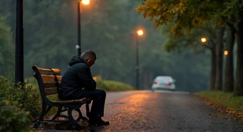 Das sind die Top 7 Schritte beim Trauern