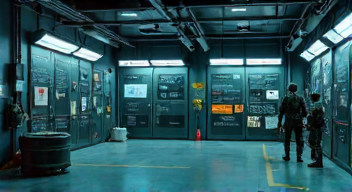 Das sind die Top 7 Schritte beim Umgang mit militärischen Technologien