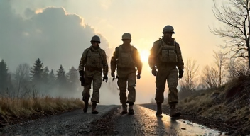 Das sind die Top 7 Schritte beim Umgang mit Kriegsfolgen