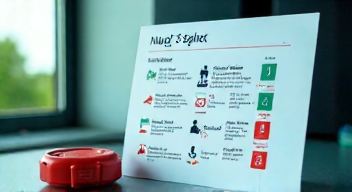 Das sind die Top 7 Schritte beim Umgang mit Verletzungen