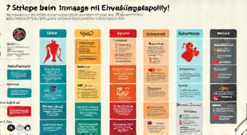 Das sind die Top 7 Schritte beim Umgang mit Einwanderungspolitik